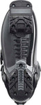 NORDICA HF 110 - Skischoenen heren - 3D cork liner - Zwart wit
