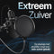 URGOODS Condensator Microfoon - USB - 360 Graden Verstelbare Arm - Ruisvrij Geluid