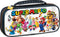 Bigben Interactive NNS53B - Nintendo Switch Case - Bescherming met ruimte voor accessoires - Zwart