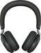 Jabra Evolve2 75 - USB-C - ANC - Draadloos - Zwart