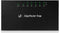 Ubiquiti EdgeRouter X - Router - 5x Gigabit Ethernet Poorten 1x SFP PoE