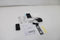 TP-Link Tapo D230S1 - Draadloze videodeurbel - 2K 5MP video - zonder abonnement