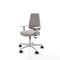 Bureaustoel Piqueras y Crespo B5B026N Wit