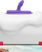 The Cowgirl - Unicorn Silicone Attachment Uni Horn