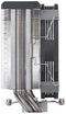 Silverstone SST-ARV140-ARGB - CPU Koeler - 4 Heatpipes - 12,8-30,8 dB(A)