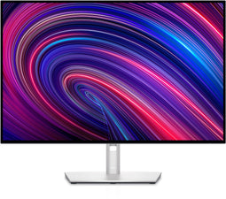Dell UltraSharp U3023E - Monitor 30" - 2560x1600 WQXGA - Zilver