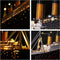 Cubic Fun 3D Puzzel Titanic Led