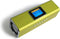 Technaxx MusicMan MA - Soundstation - Mobiel stereoluidsprekersysteem met display - Geel