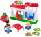 Fisher-Price - Little People - Pizzeria Speelset