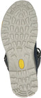 Grisport Arizona Mid Wandelschoenen Dames - Waterproof - Extra demping - Blauw - Maat 42