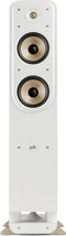 Polk Audio Signature Elite ES55 - Boekenplankspeaker - Hi-res audio - Wit