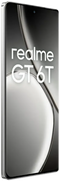 Realme GT 6T - Smartphone - 8GB RAM - 256GB opslag - Zilver