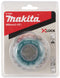 Makita D-73330 - X-LOCK 80 mm - 0,5 mm