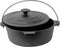 MY BBQ BRAADPAN - SMALL - Gietijzeren (braad)pan - Cast iron pot