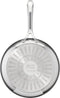 Jamie Oliver by Tefal Cook Smart - Koekenpannenset - 24 + 28 cm - RVS