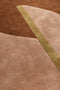 Zuiver Phila Vloerkleed 160x257 Terra