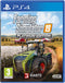 Farming Simulator 19 - Platinum Edition - PS4 - Inclusief 35+ CLAAS voertuigen