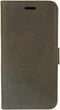 Valenta - Book Case - Classic Luxe - Vintage Bruin - Leer - iPhone 11 Pro