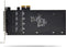 Startech.com 4-Port 1GbE SFP PCIe Netwerkkaart - 4x SFP slots - Intel I350-AM2 chipset
