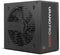 Nox Urano Pro - Voedingsbron ATX 650W 80 Plus Bronze - Zwart