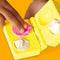 Play-Doh Taart met Laagjes - Boetseerklei - Speelset met oven en glazuurroller - Multi