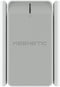 Keenetic Buddy 4 - Netwerkrepeater - 300 Mbit/s Wi-Fi 4 (802.11n) - Wit Grijs