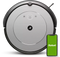iRobot Roomba i1 - Robotstofzuiger - Power-Lifting zuigkracht - (1 stuk)