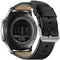 Samsung Gear S3 Classic - Smartwatch - Tizen 3.0 - Zilver (Zwart)