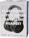 LogiLink BT0053 - Over Ear koptelefoon - Bluetooth 5.0 ANC - Zwart