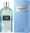Abercrombie and Fitch - First Instinct Blue for Her - Eau De Parfum - 100 ml