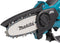 Makita UC100DZ - Accu Snoeizaag - 10 cm zwaardlengte - 8 m/s kettingsnelheid