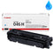 Canon 046 H - Toner Cartridge - Cyaan