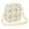 Schoudertas Miffy Buddy 16 x 18 x 4 cm