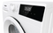 GORENJE WNHPI 74 SCS/DE - Wasmachine 7kg 1400 RPM - SteamTech - Wit