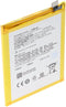 Batterij geschikt voor OPPO A15, Li-Polymer, 3.85V, 4230mAh, 16.3Wh, zonder gereedschap