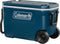Coleman 62QT Xtreme Koelbox - 58 Liter - Houdt tot 4 dagen koel - Blauw