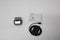 Samsung Galaxy Buds3 - TWS - ANC - Grijs