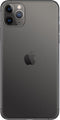 Apple iPhone 11 Pro Max - Spacegrijs - 256 GB - Fysieke simkaart + eSIM