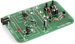 Whadda Educatieve oscilloscoop, experimenteerkit, geen soldeerwerk vereist