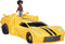 Transformers Earthspark Twist Changer Bumblebee En Mod Malto-figuur Veelkleurig