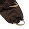 Konges Sløjd Nohr Snowsuit Chocolate brown - Sneeuwpak - Skipak - Maat 3 jaar