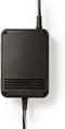 Nedis Universal DC Power Adapter - Auto-Adapter - 24 W - Ingangsvoltage: 12 V DC / 24 V DC - 1.5 / 3 / 4.5 / 6 / 7.5 / 9 / 12 V DC - Maximale uitgangsstroom per poort: 2.0 A - Zwart