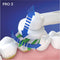 Oral-B Pro 3 - 3770 - Tandenborstel - Blauw