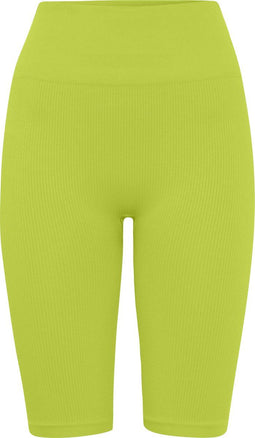 The Jogg Concept JCSAHANA - BIKER SHORTS Dames - Maat L/XL - Kort