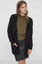 VERO MODA VMNO NAME - Vest - V-Hals - Korte mouwen - Maat XL