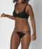 Sloggi OXYGENE Infinite Soft Bra - Beugelloos - Super licht en ademend - Zwart - Maat S