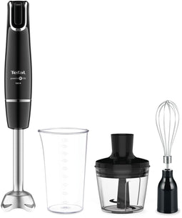 Tefal InfinyForce HB9438 - 3-in-1 Staafmixer - 1000 W - Powelix Life messen (1 stuk)