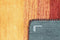 Panorama Black Terra Vloerkleed - 170x240 - Rechthoek - Laagpolig Tapijt - Modern - Meerkleurig