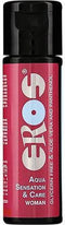 Eros Aqua Sensations and Care Woman - 30 ml - Glijmiddel