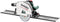 Metabo KT 18 LTX 66 BL - Accu-cirkelzaag - Brushless-motor 66 mm zaagdiepte - (zonder accu's en lader)